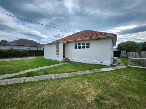 4 Farnham Street, Oamaru