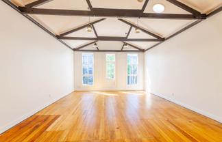 CHARMING 120M² SYMONDS STREET OFFICE
