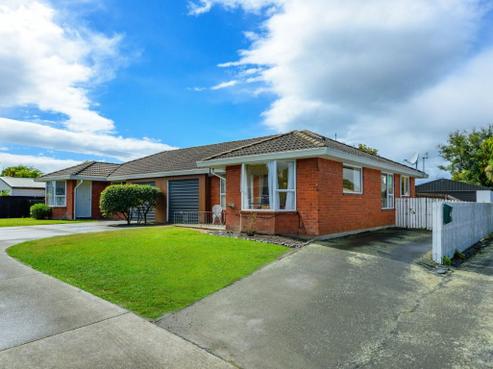 1/45 Shannon Place, Belfast