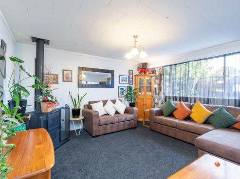 12A Moonshine Road, Trentham