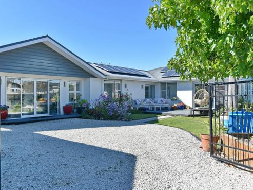 44 Geddis Street, Rangiora