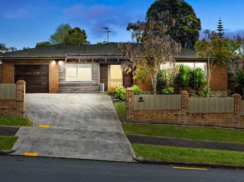 116 Glenmore Road, Sunnyhills