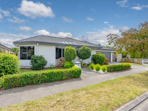 34 Kensington Drive, Taradale