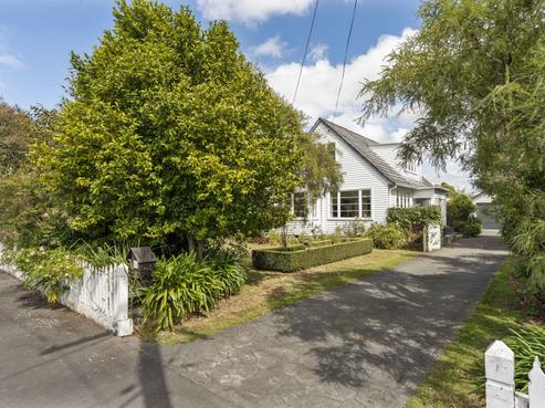 11 Cooper Street, Masterton