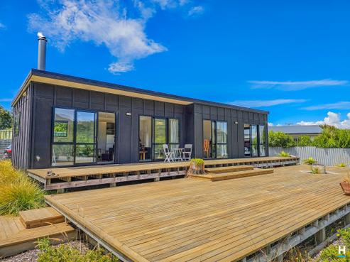 36 Hilton Street, Blackball