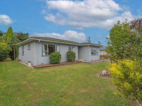 5 Russell Street, Feilding