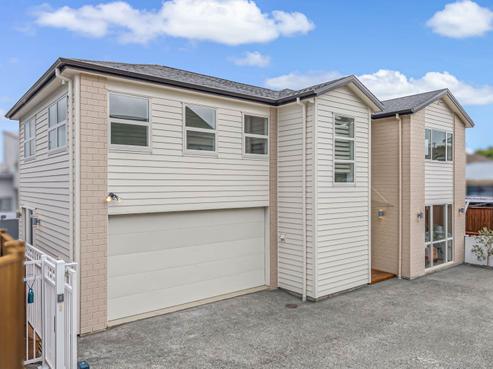 10A Becroft Drive, Forrest Hill