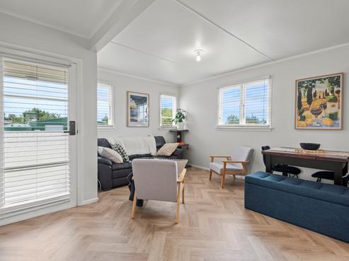 3 Mount Biggs Road, Halcombe