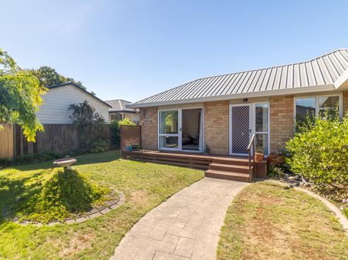 1/309B New Brighton Road, Burwood