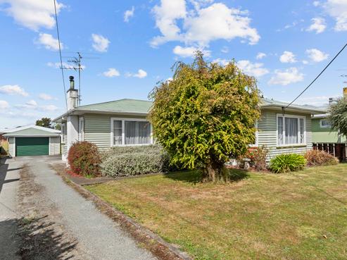 57 York Street, Solway