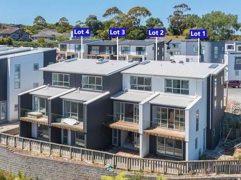 1/10 Vinifera Place, Fairview Heights