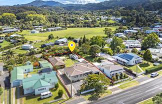 1165 Rings Road, Coromandel