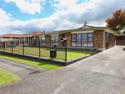 119 Guy Street, Dannevirke
