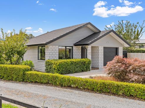 27A Sheffield Street, Matamata