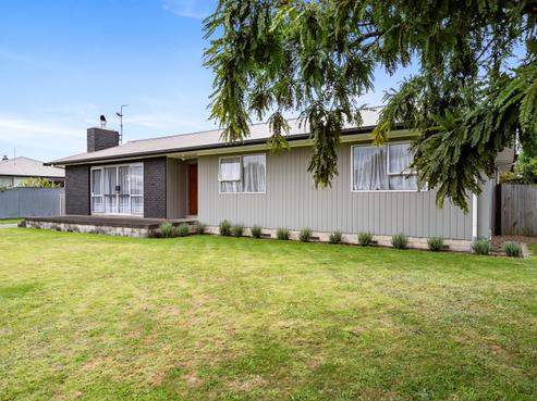 48 Robinson Crescent, Tamatea