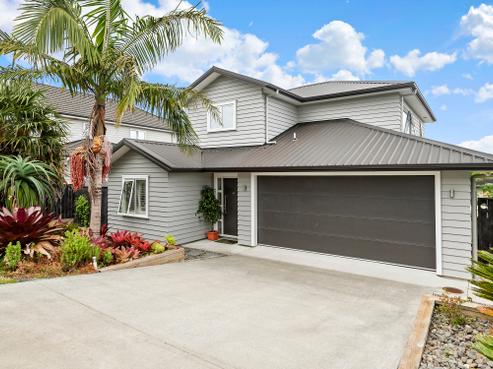 33 Bartlett Drive, Silverdale