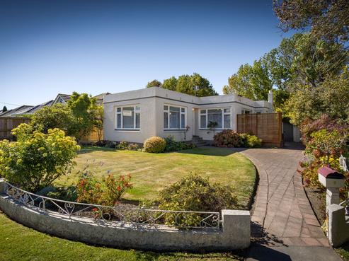 2 Nancy Avenue, Mairehau