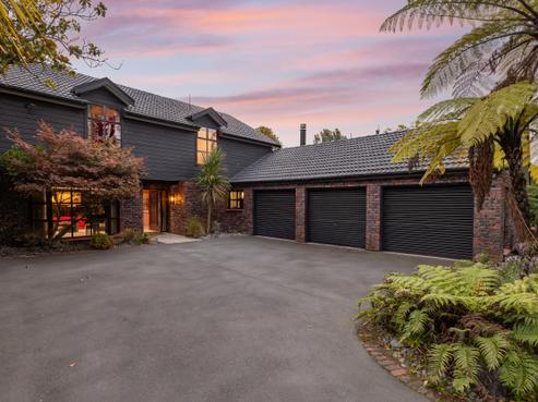 5 Wood Lane, Fendalton
