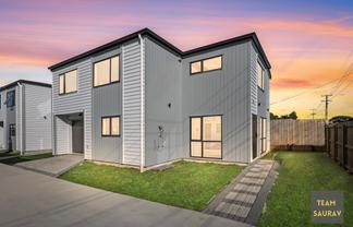 99A Tui Road, Papatoetoe
