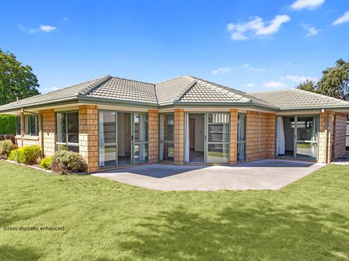 117B Kippenberger Avenue, Rangiora