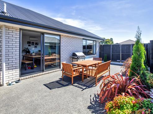 11 Kennington Drive, Rolleston