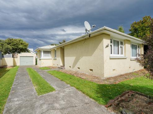 31 Biggar Street, Strathern