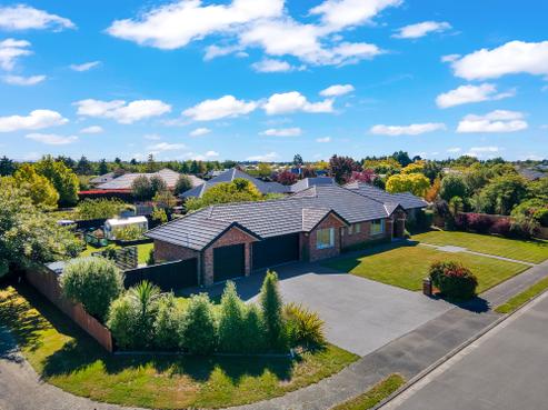 2A Heaphy Court, Rolleston