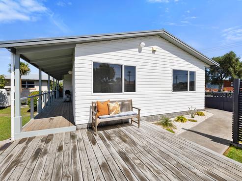 1A Normanby Street, Fitzroy