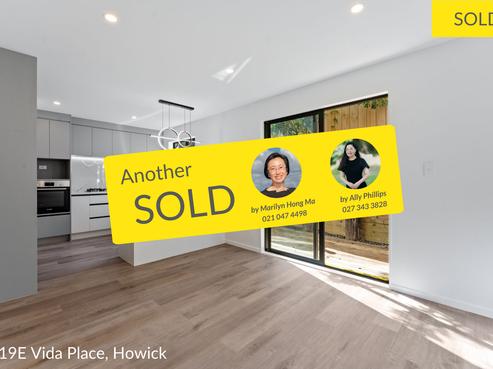 19E Vida Place, Howick