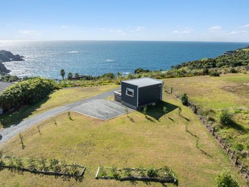 69 Rauhomaumau Road, Tutukaka
