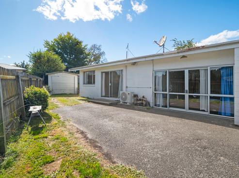 33A Steeles Lane, Western Heights