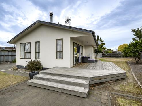 64 Columbus Crescent, Flaxmere