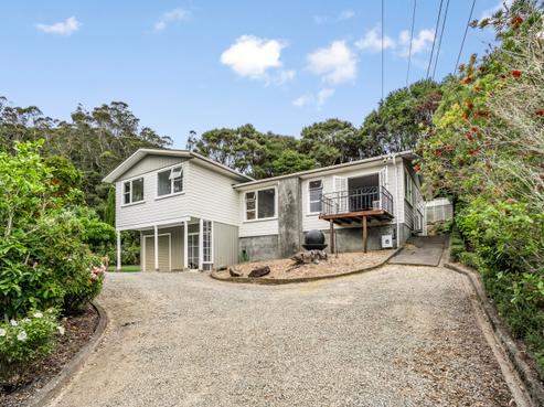 9 Karaka Street, Wainuiomata