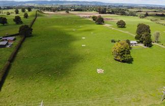 746 State Highway 27, Tirau