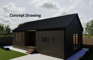 99B Russell Street, Westport