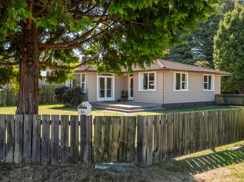 36 Clouston Crescent, Fenton Park