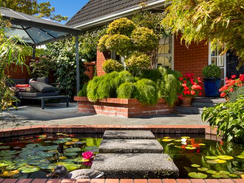 11 Safe Street, Witherlea
