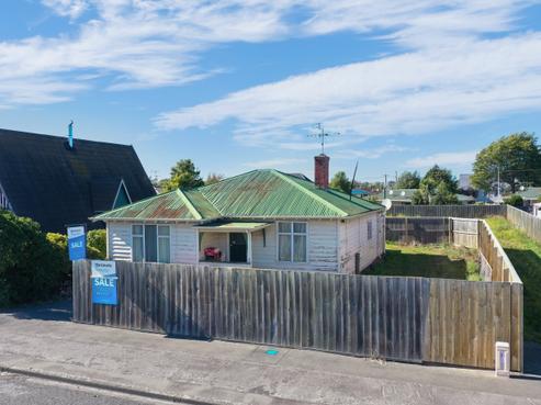 149 Mcmurdo Street, Tinwald