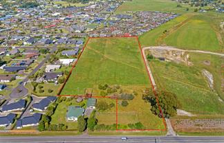 458 Back Ormond Road, Lytton West