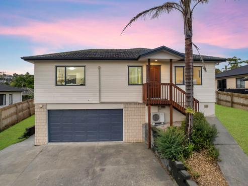 9 Makora Road, Massey