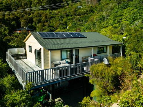 780 Queen Charlotte Drive, Havelock