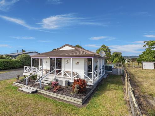 138 Te Rahu Road, Poroporo