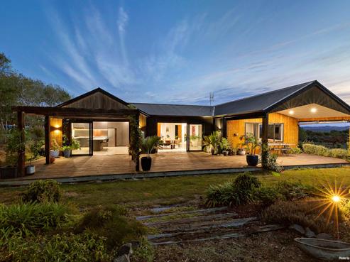 443A Murray Road, Pukekawa