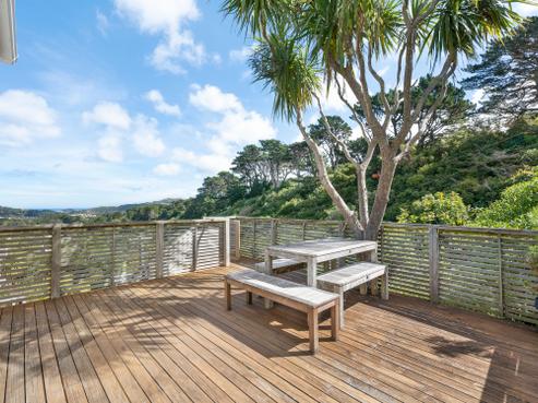 60 Hapua Street, Hataitai