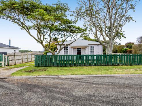 604 Haowhenua Place, Hawera