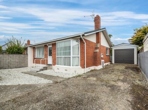 3/105 Catherine Street, Windsor