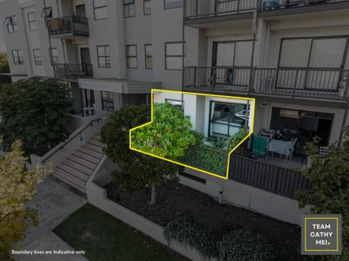 11/124 Stancombe Road, Flat Bush