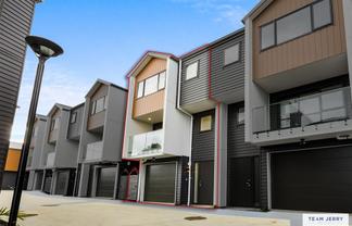 Lot 5, 6 Woodhouse Place, West Harbour