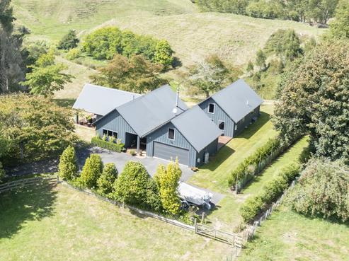 993 Whirinaki Valley Road, Ngakuru
