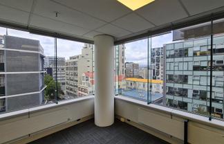 Partitioned suite, easy on the budget !